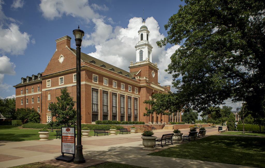 Staff Advisory Council | Oklahoma State University